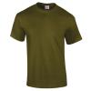 Ultra Cotton™ adult t-shirt - olive - s