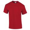 Ultra Cotton™ adult t-shirt Red