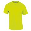 Ultra Cotton™ adult t-shirt Safety Green
