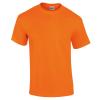 Ultra Cotton™ adult t-shirt Safety Orange