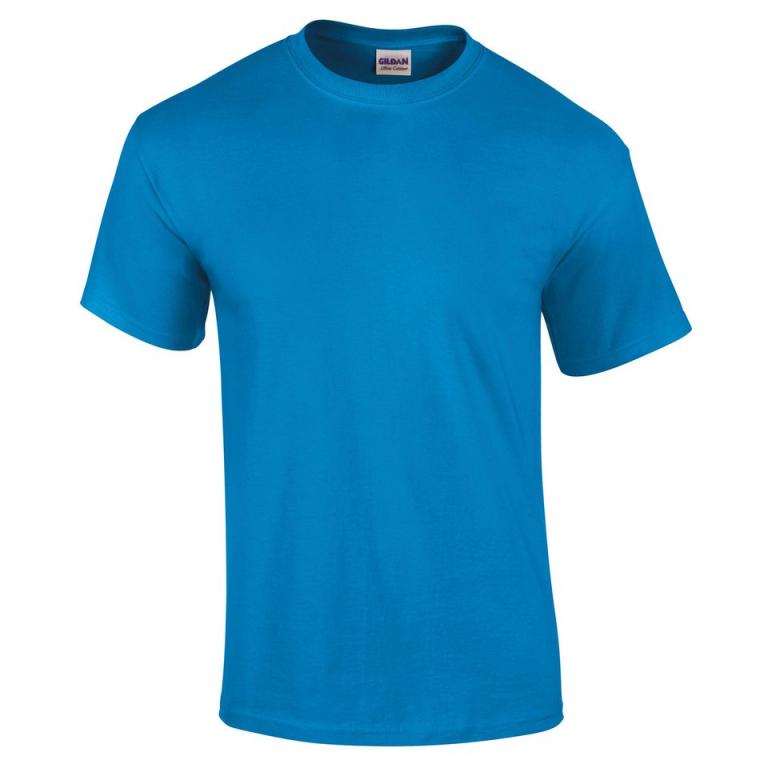 Ultra Cotton™ adult t-shirt Sapphire