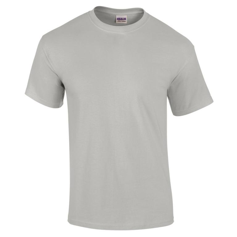 Ultra Cotton™ adult t-shirt Sport Grey