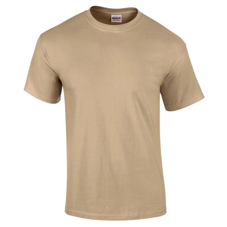 Ultra Cotton™ adult t-shirt Tan