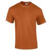 Ultra Cotton™ adult t-shirt - texas-orange - s