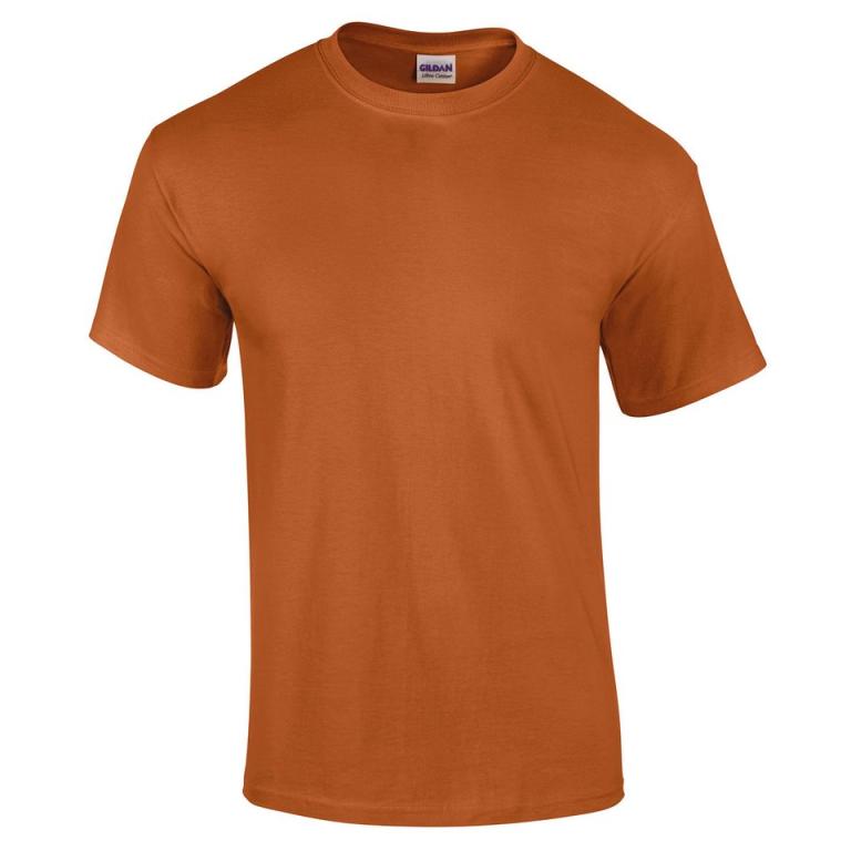 Ultra Cotton™ adult t-shirt Texas Orange