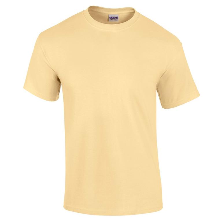 Ultra Cotton™ adult t-shirt Vegas Gold