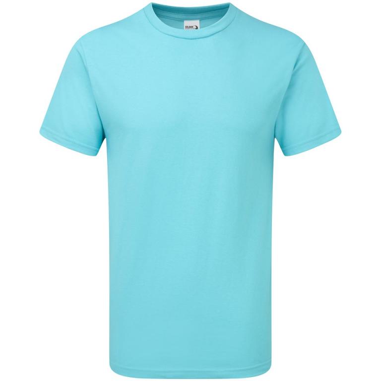 Hammer® adult t-shirt Lagoon Blue