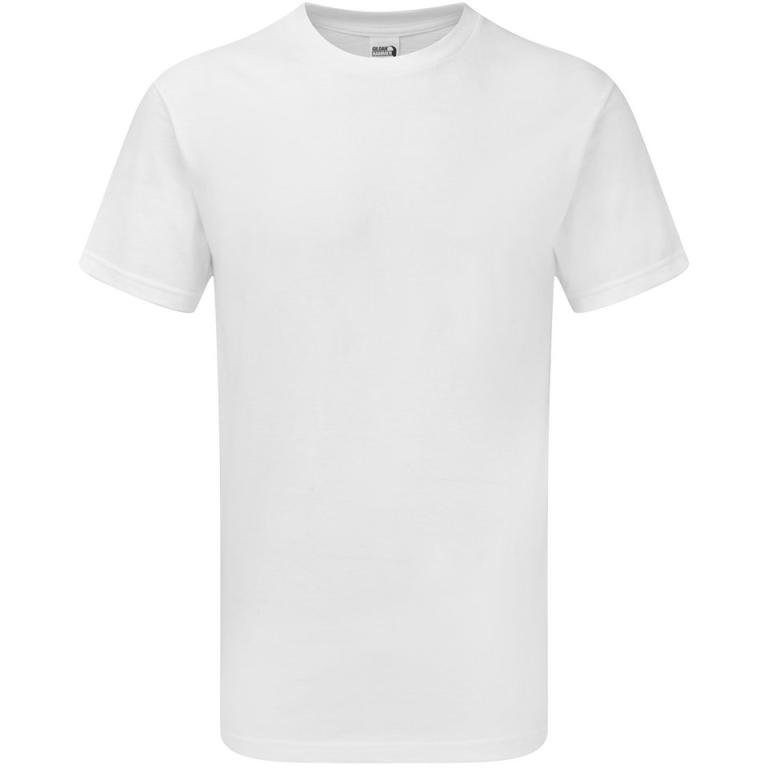 Hammer® adult t-shirt White