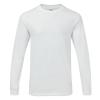 Hammer® adult long sleeve t-shirt White