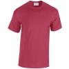 Heavy Cotton™ adult t-shirt - antique-cherry-red - s