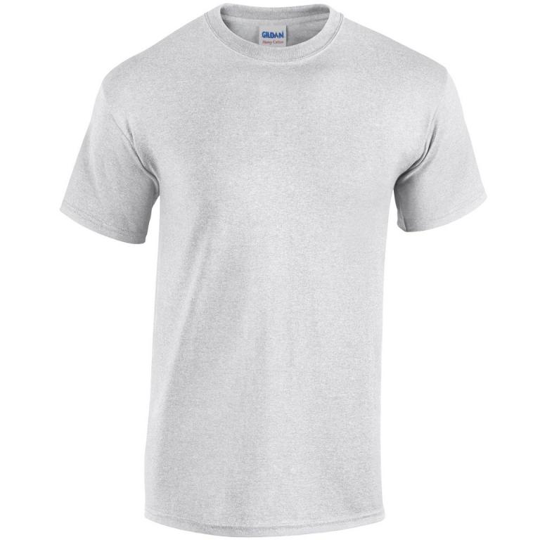 Heavy Cotton™ adult t-shirt Ash