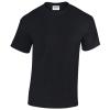 Heavy Cotton™ adult t-shirt Black