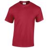 Heavy Cotton™ adult t-shirt - cardinal-red - s