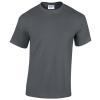 Heavy Cotton™ adult t-shirt - charcoal - s