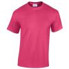 Heavy Cotton™ adult t-shirt - heliconia - s
