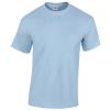 Heavy Cotton™ adult t-shirt Light Blue