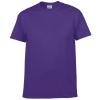 Heavy Cotton™ adult t-shirt - lilac - s