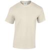 Heavy Cotton™ adult t-shirt - natural - s