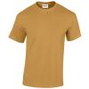 Heavy Cotton™ adult t-shirt - old-gold - s