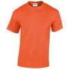 Heavy Cotton™ adult t-shirt - orange - s