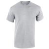 Heavy Cotton™ adult t-shirt Sport Grey