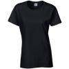 Heavy Cotton™ women's t-shirt - black - s
