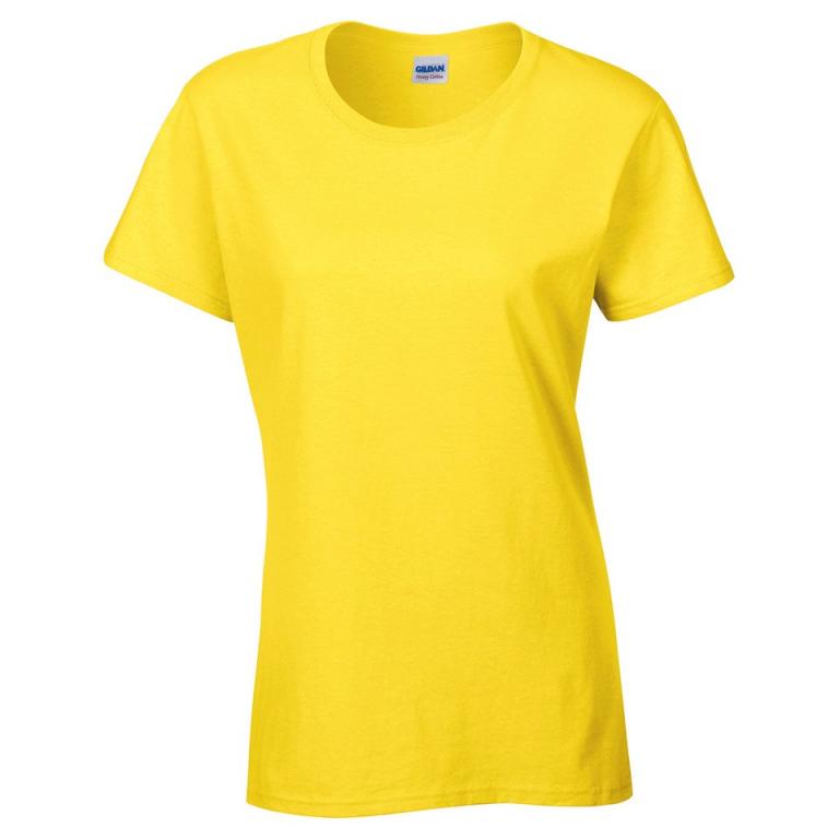 Heavy Cotton™ women's t-shirt Daisy