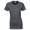 Heavy Cotton™ women's t-shirt - dark-heather - s