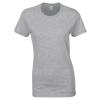 Heavy Cotton™ women's t-shirt - graphite-heather - s