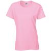 Heavy Cotton™ women's t-shirt - light-pink - s