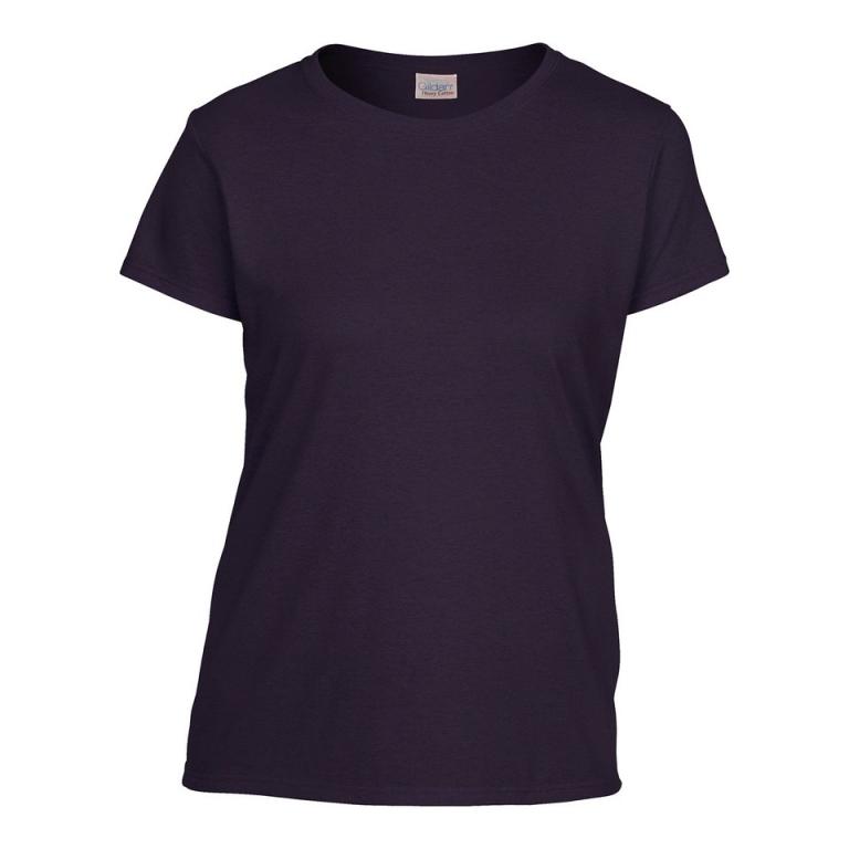Heavy Cotton™ women's t-shirt Navy