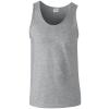 Softstyle™ adult tank top Sport Grey