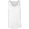 Softstyle™ adult tank top White
