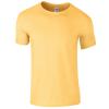Softstyle™ youth ringspun t-shirt Daisy