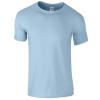 Softstyle™ youth ringspun t-shirt Light Blue