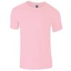 Softstyle™ youth ringspun t-shirt Light Pink