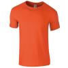 Softstyle™ youth ringspun t-shirt Orange