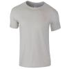 Softstyle™ youth ringspun t-shirt Sport Grey
