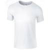 Softstyle™ youth ringspun t-shirt White