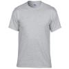 DryBlend® t-shirt - sport-grey - s