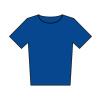 Softstyle™ midweight adult t-shirt - royal - s