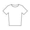 Softstyle™ midweight adult t-shirt - white - s