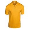 DryBlend® Jersey knit polo Gold