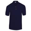 DryBlend® Jersey knit polo Navy