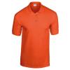 DryBlend® Jersey knit polo Orange