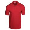 DryBlend® Jersey knit polo Red