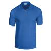 DryBlend® Jersey knit polo Royal