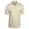 DryBlend® Jersey knit polo Sand