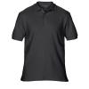 Hammer® piqué sport shirt Black