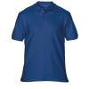 Hammer® piqué sport shirt Navy